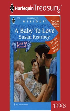A Baby To Love